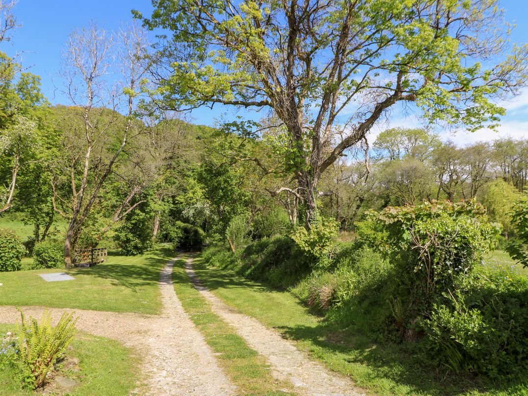 Glanduad Fawr