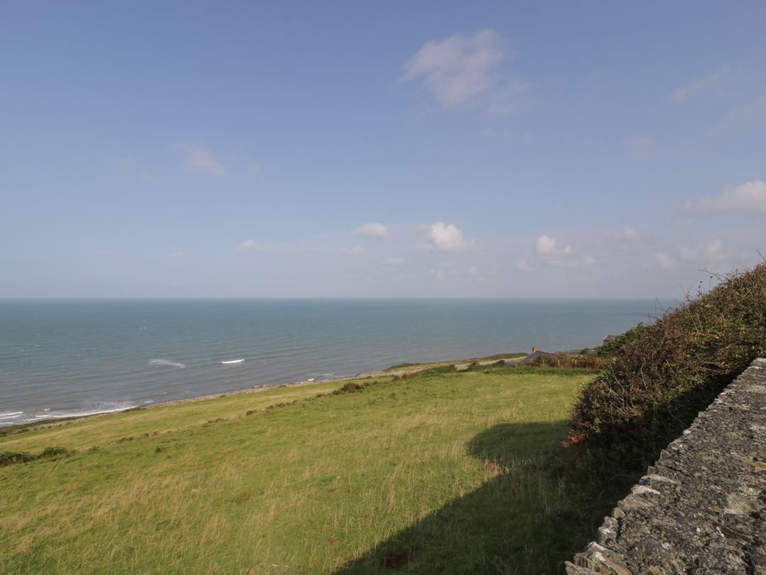 Tarrenhendre Pod