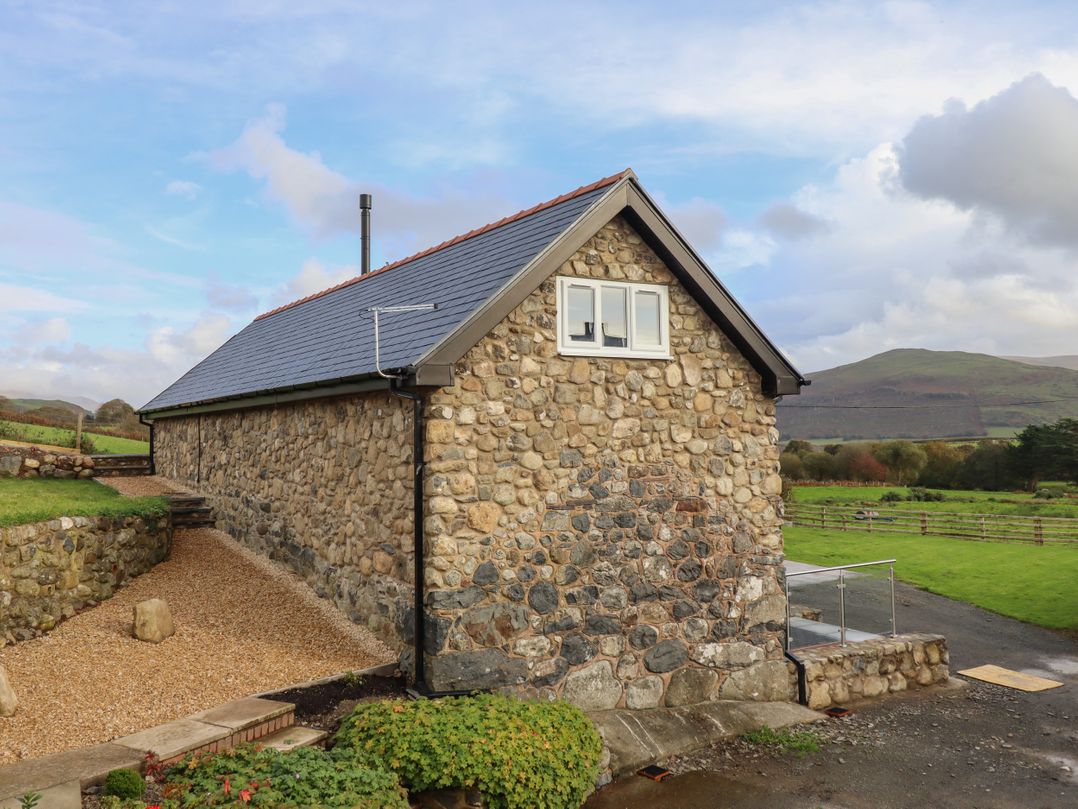 Bryn Eglwys Cottage