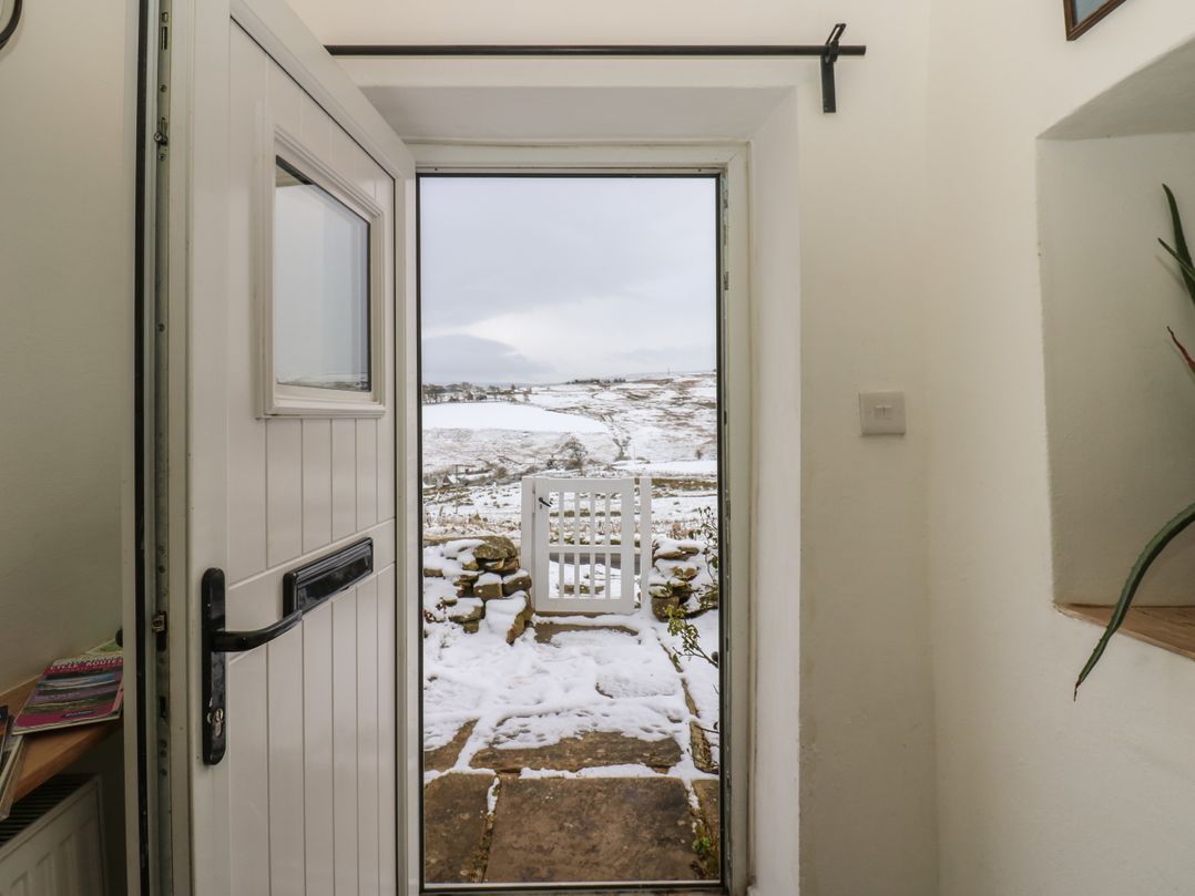Swinhope View