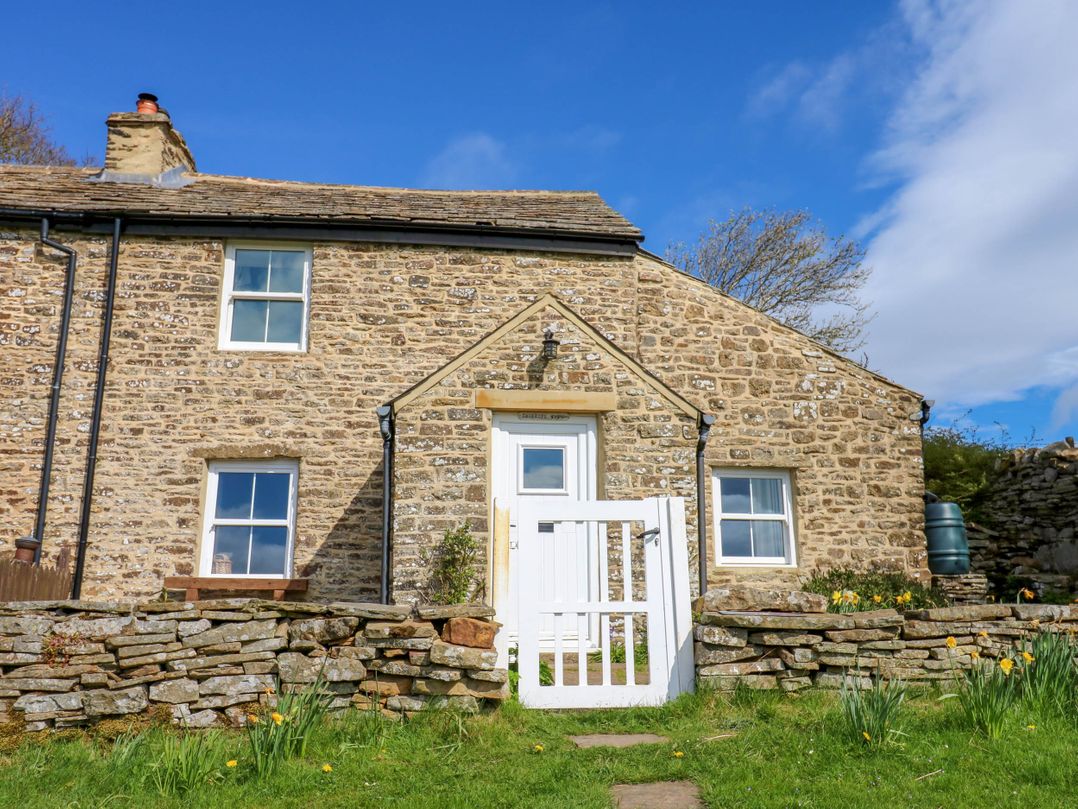Swinhope View
