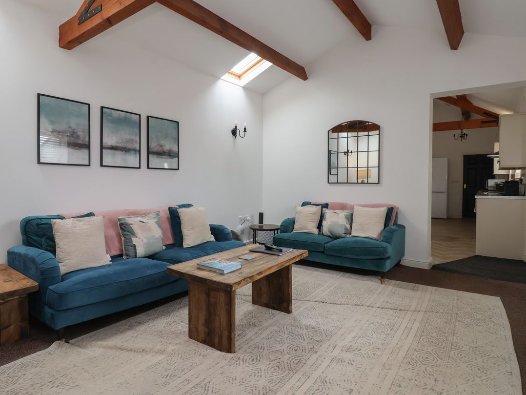 Holiday cottage in Flamborough, Yorkshire