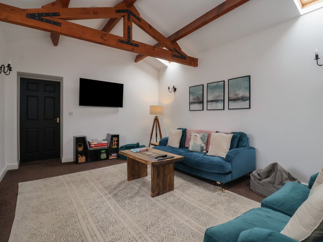 Holiday cottage in Flamborough, Yorkshire