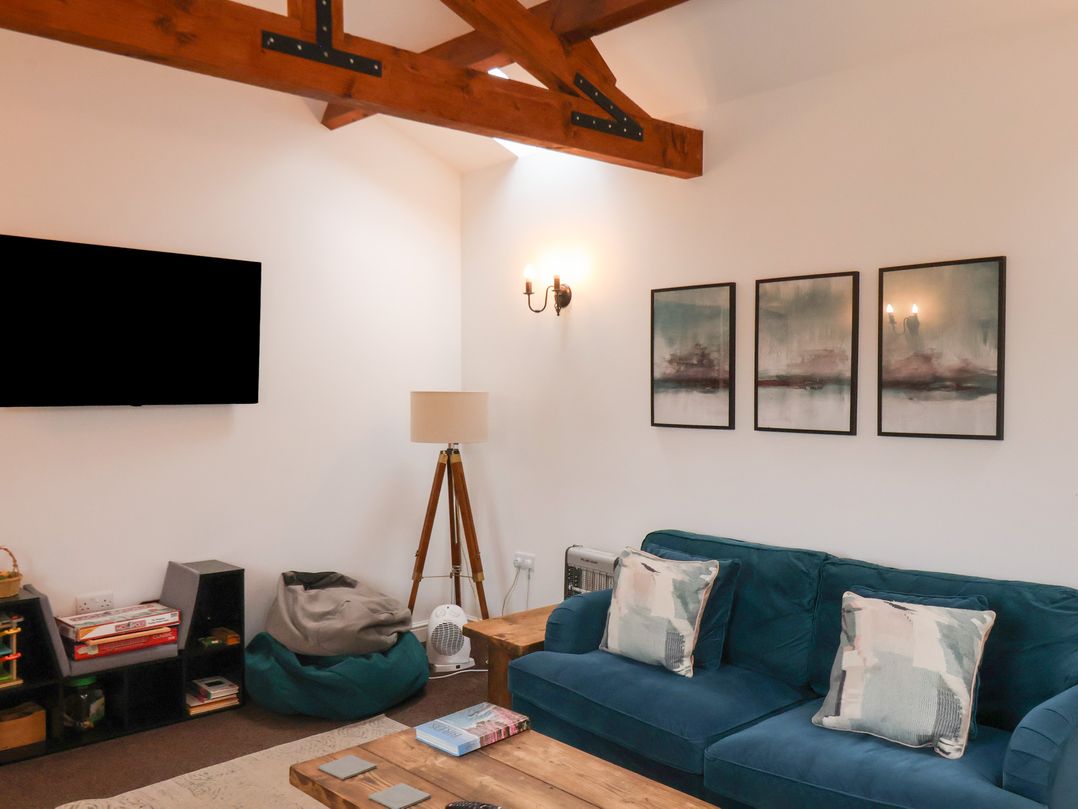 Holiday cottage in Flamborough, Yorkshire