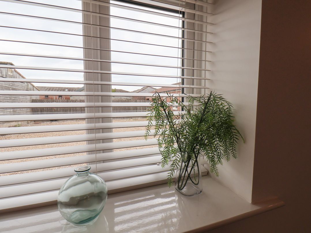 Holiday cottage in Flamborough, Yorkshire