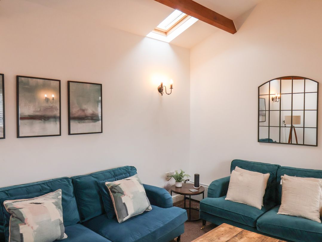Holiday cottage in Flamborough, Yorkshire