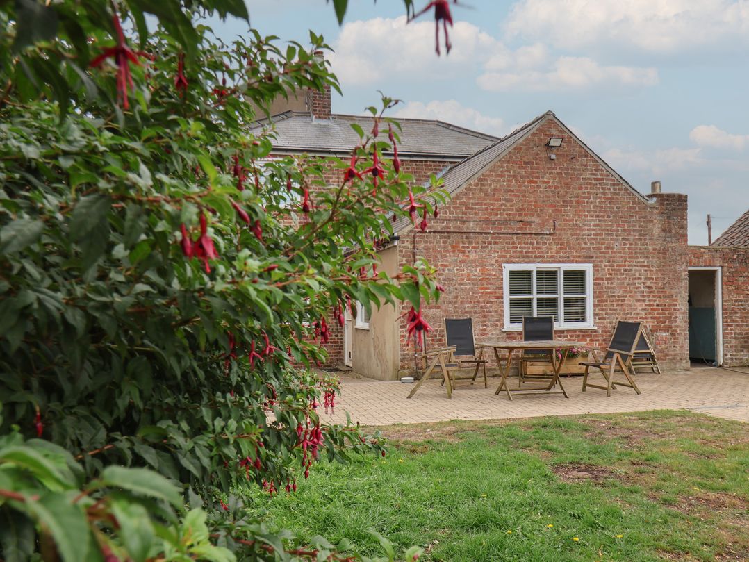 The Pheasantry