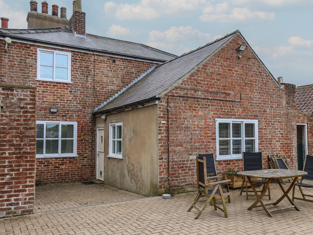 The Pheasantry