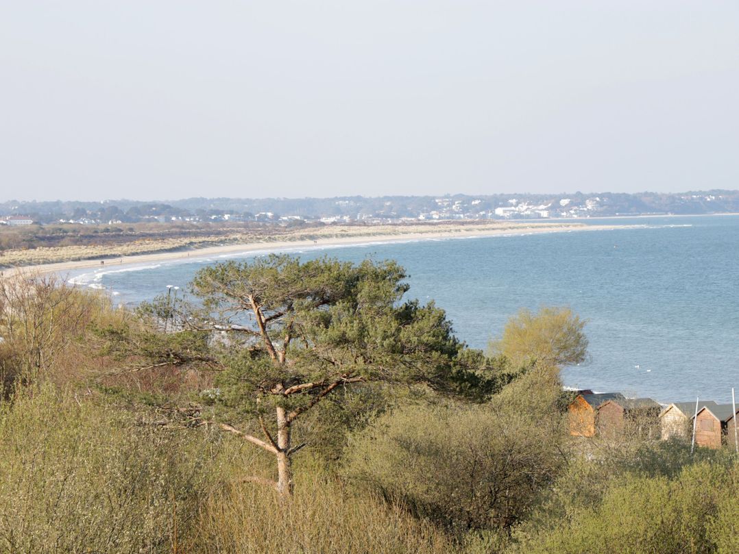 Purbeck Hotel Apartments - Flat 5