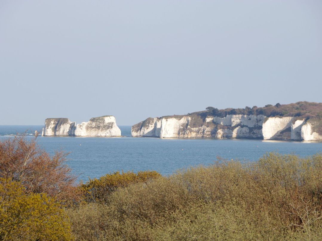 Purbeck Hotel Apartments - Flat 6