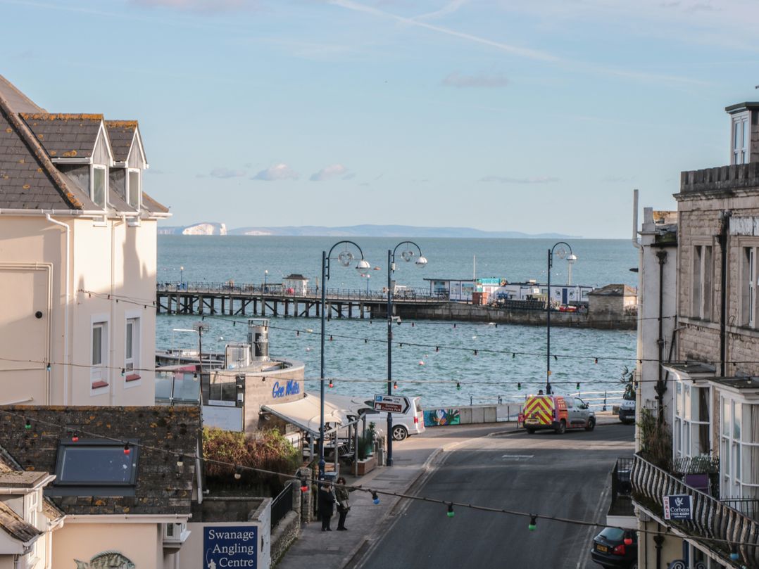 Purbeck Hotel Apartments - Flat 6