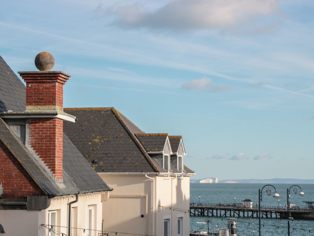Purbeck Hotel Apartments - Flat 6
