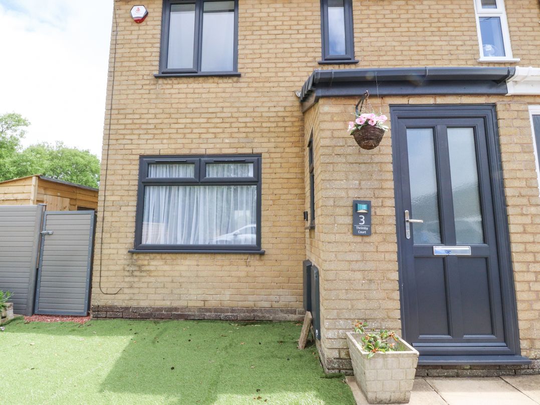 3 Thrimby Court