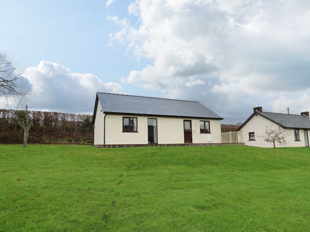 Country Cottage