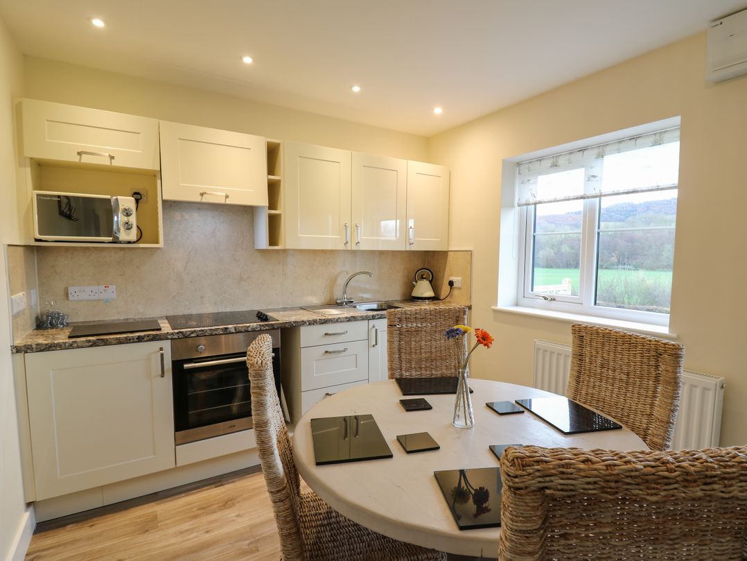 Country Cottage