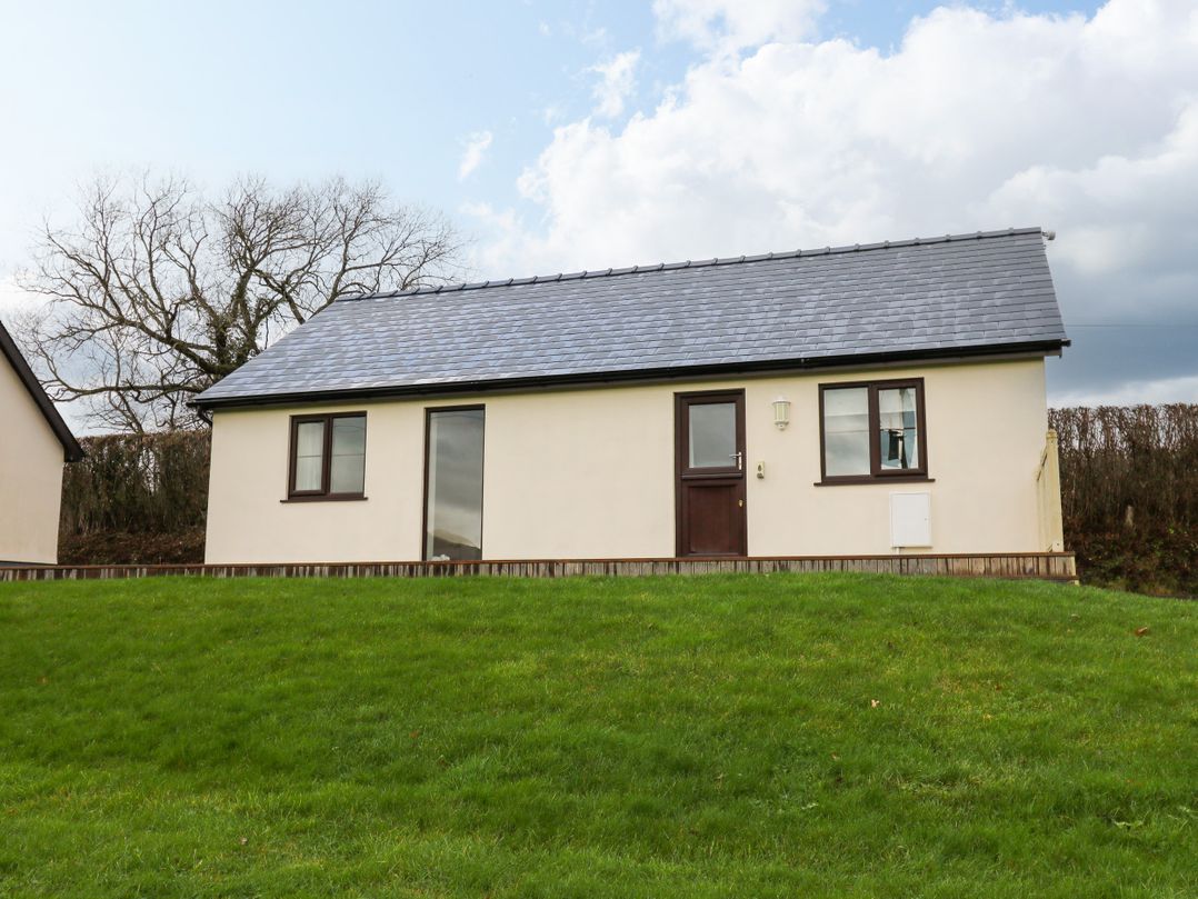Country Cottage