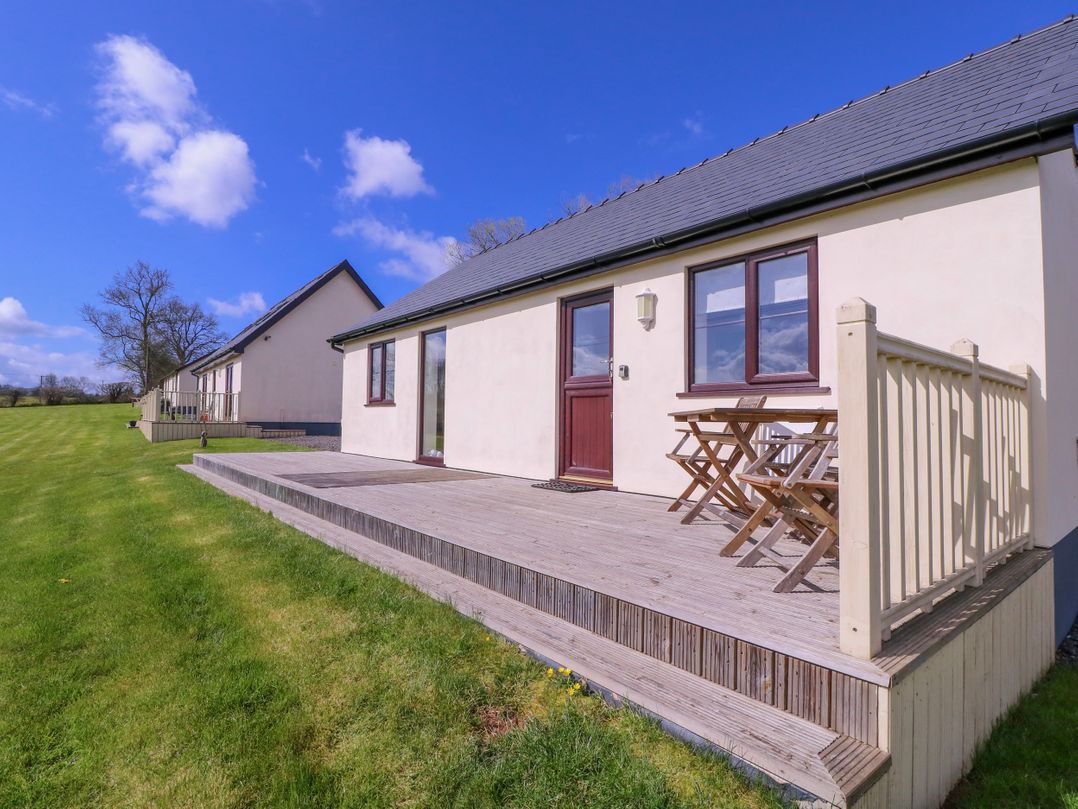 Country Cottage