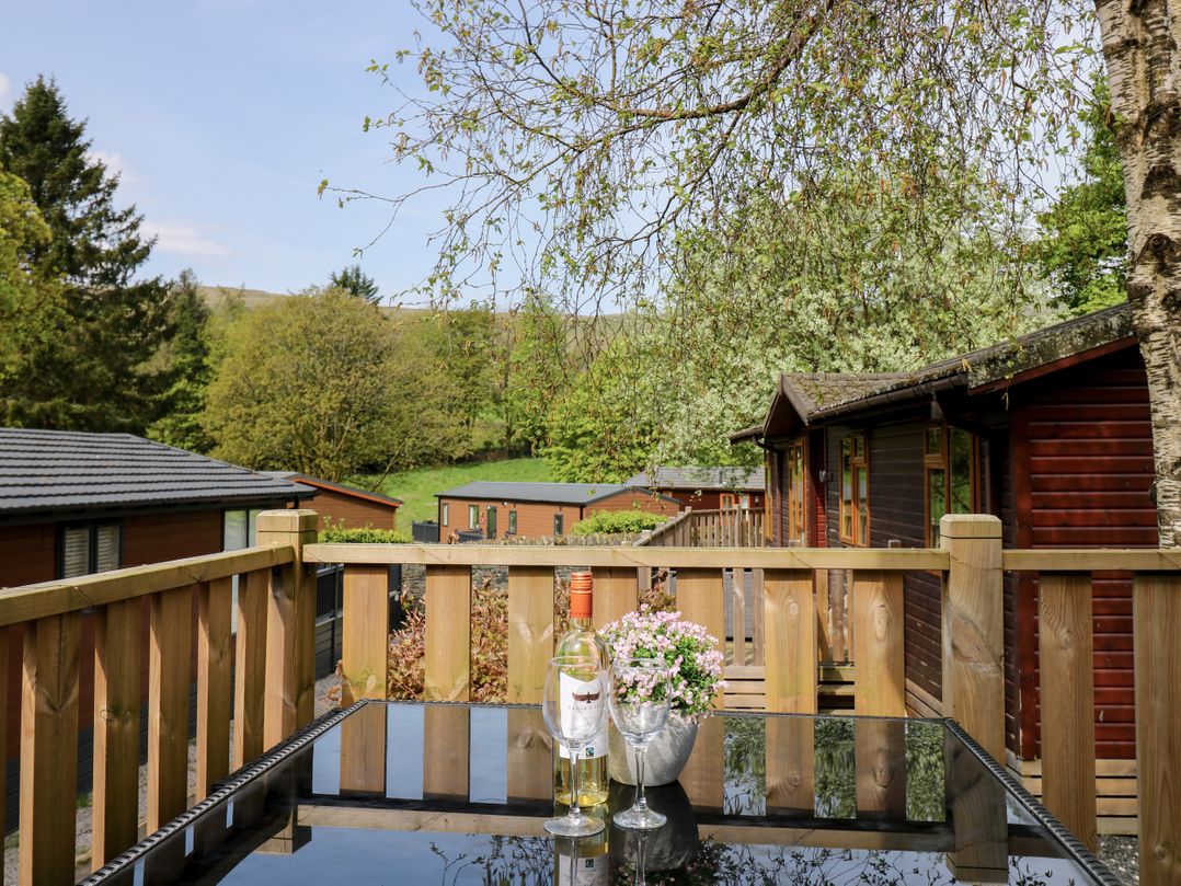 Hill Lodge