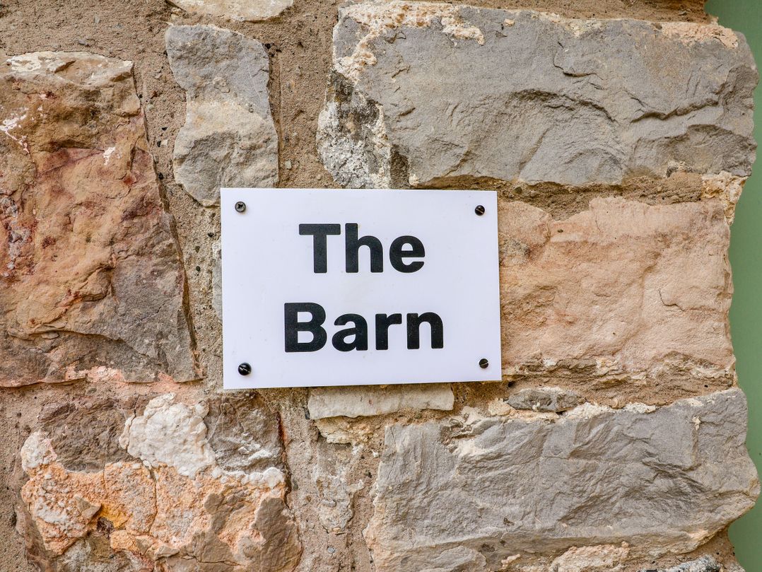 The Barn