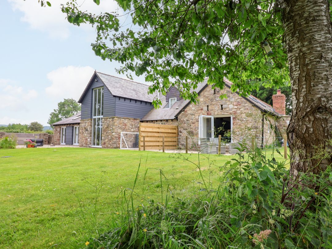 The Barn