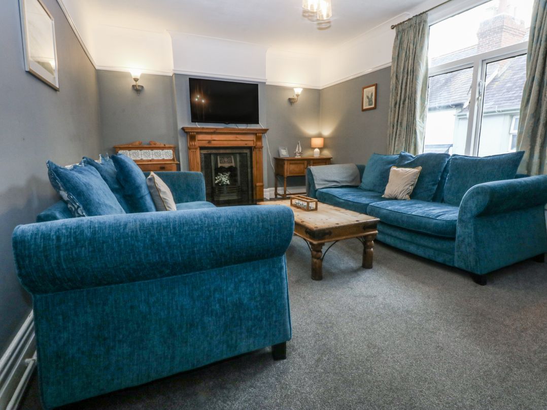 Penrhyn Arms Apartment