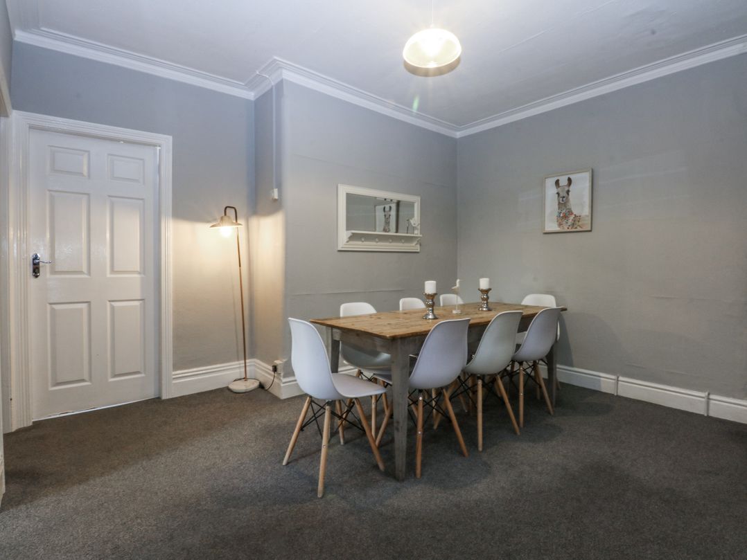 Penrhyn Arms Apartment