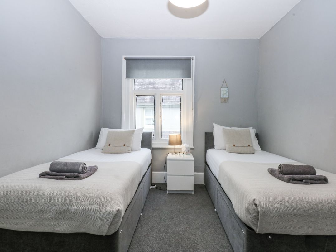 Penrhyn Arms Apartment