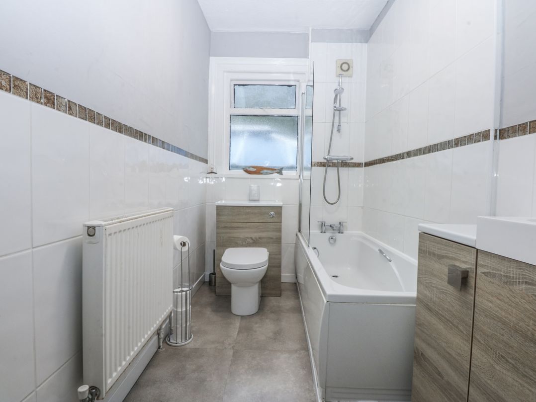 Penrhyn Arms Apartment