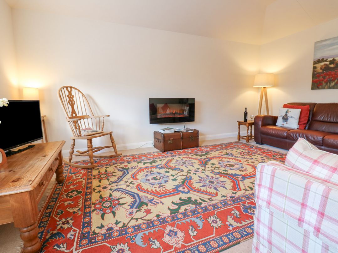 Wellington Lodge Cottage