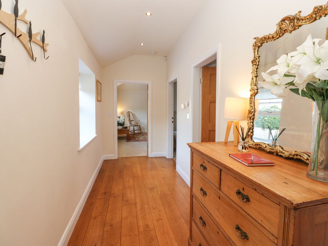 Wellington Lodge Cottage