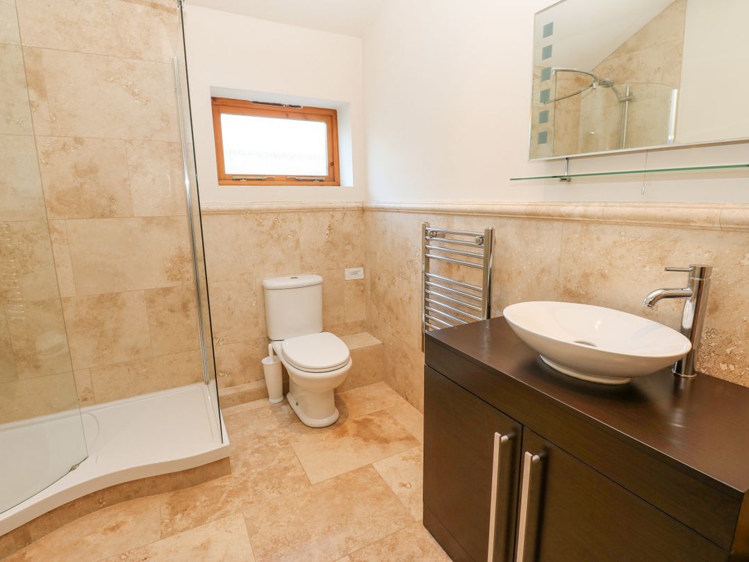 Wellington Lodge Cottage