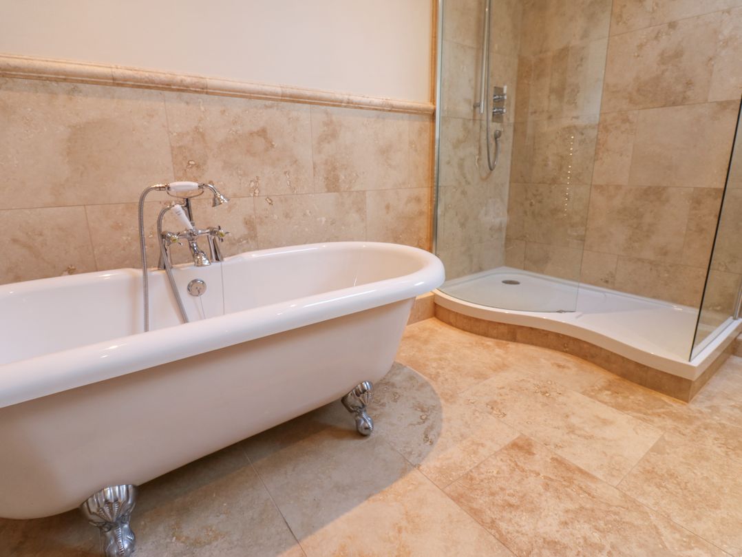 Wellington Lodge Cottage