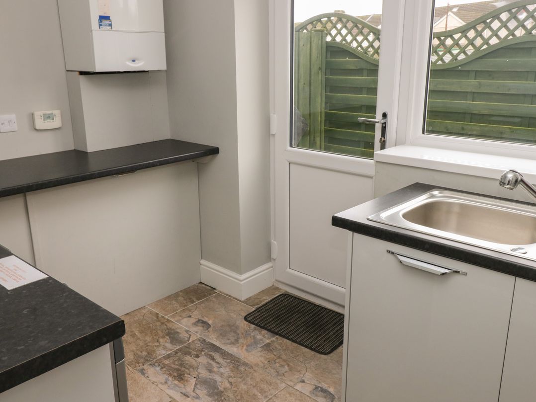 Llygad Y Lleuad ( Moon)