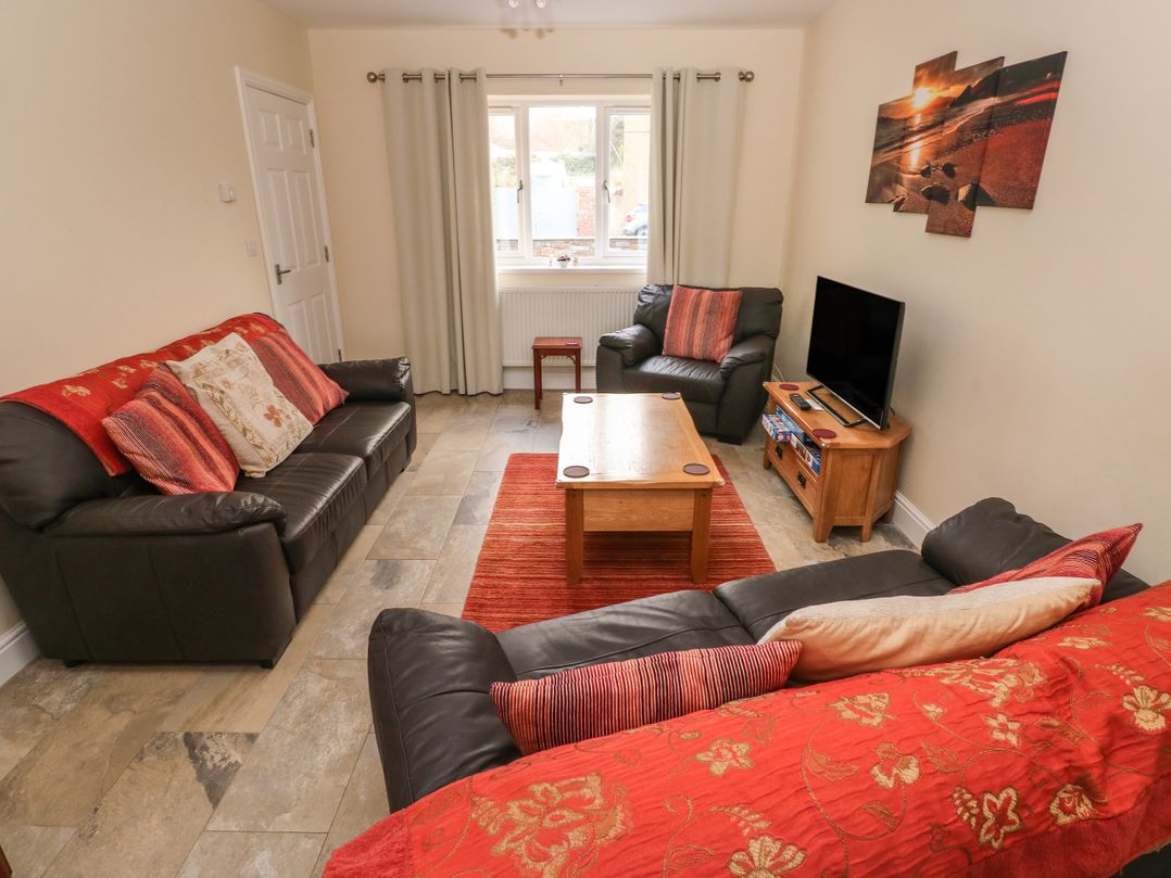 Llygad Yr Haul (Sun)