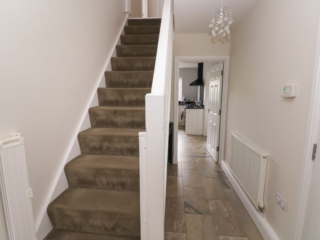 Llygad Yr Haul (Sun)