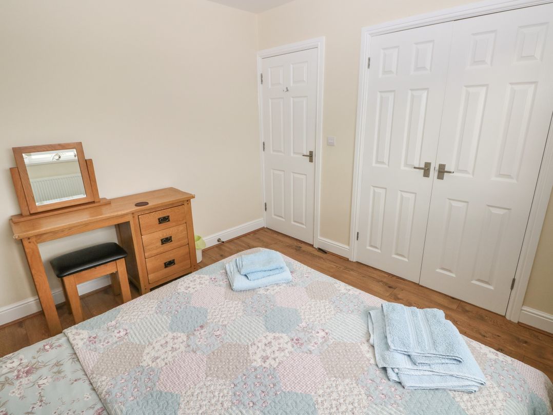 Llygad Yr Haul (Sun)