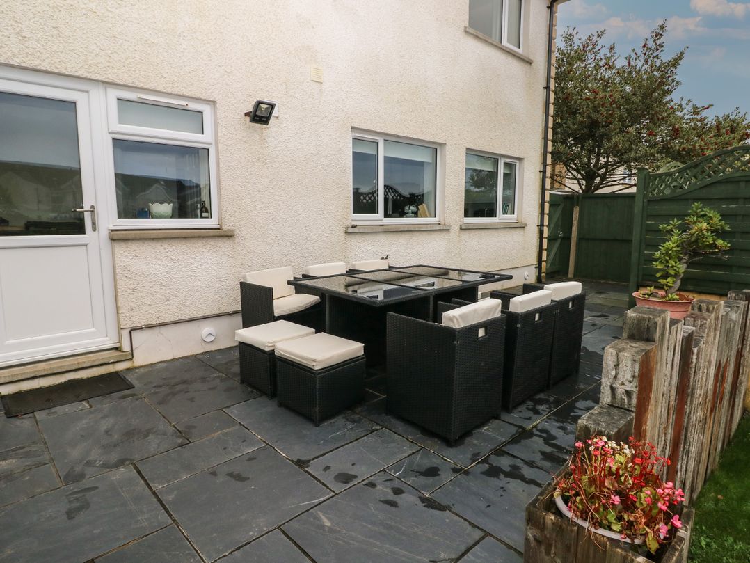 Llygad Yr Haul (Sun)