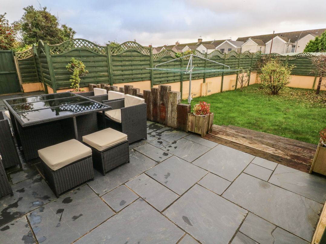 Llygad Yr Haul (Sun)