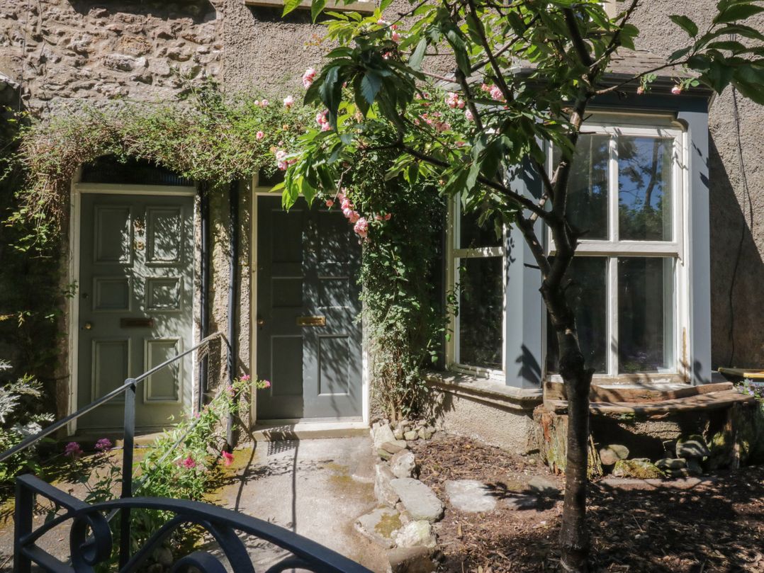 16 Lindeth Road