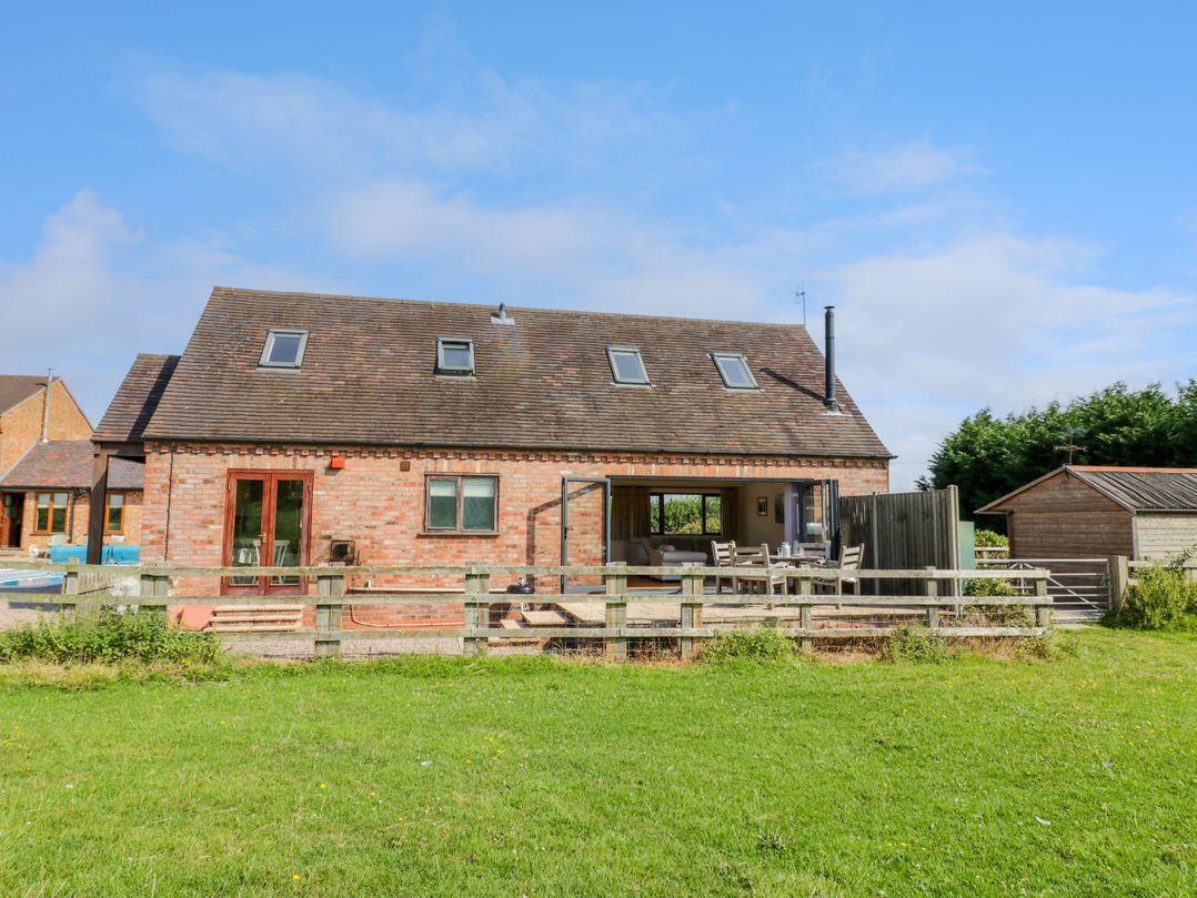 Little Owl Barn