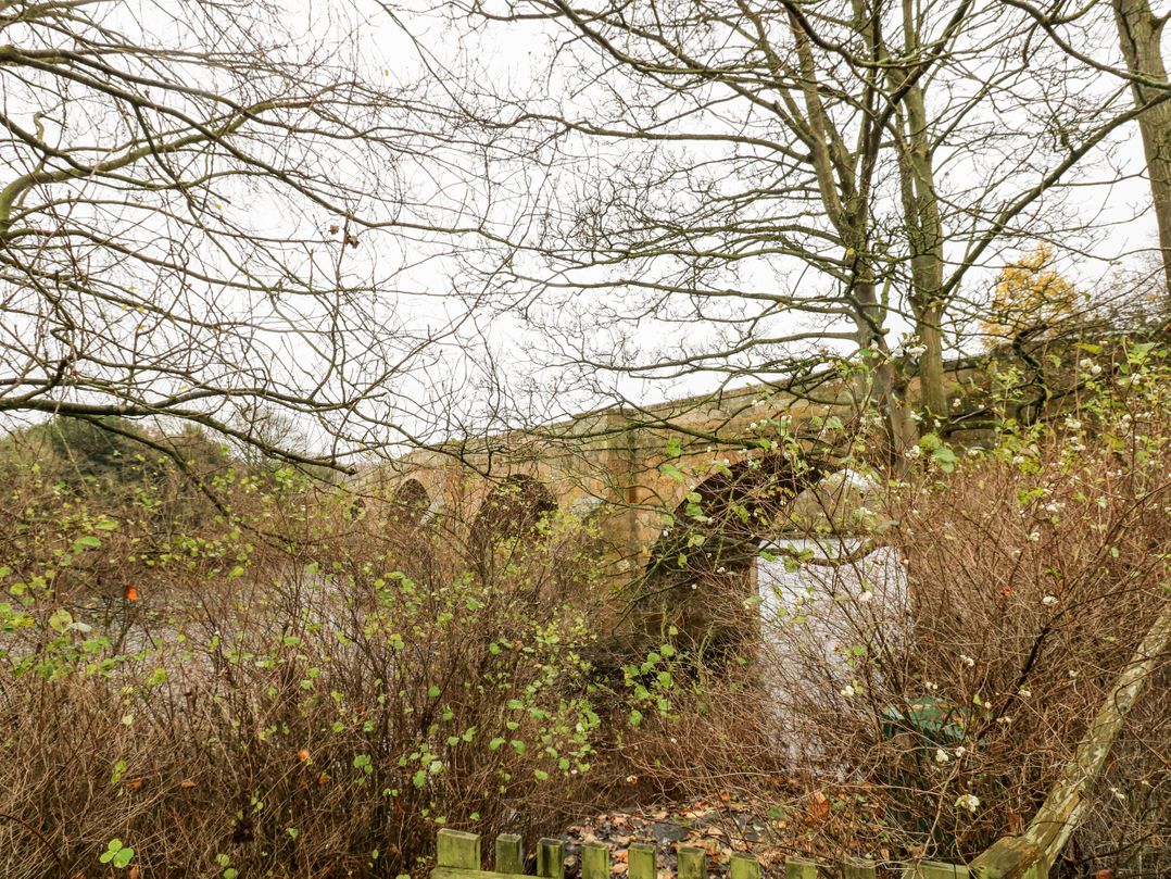 Ravenside