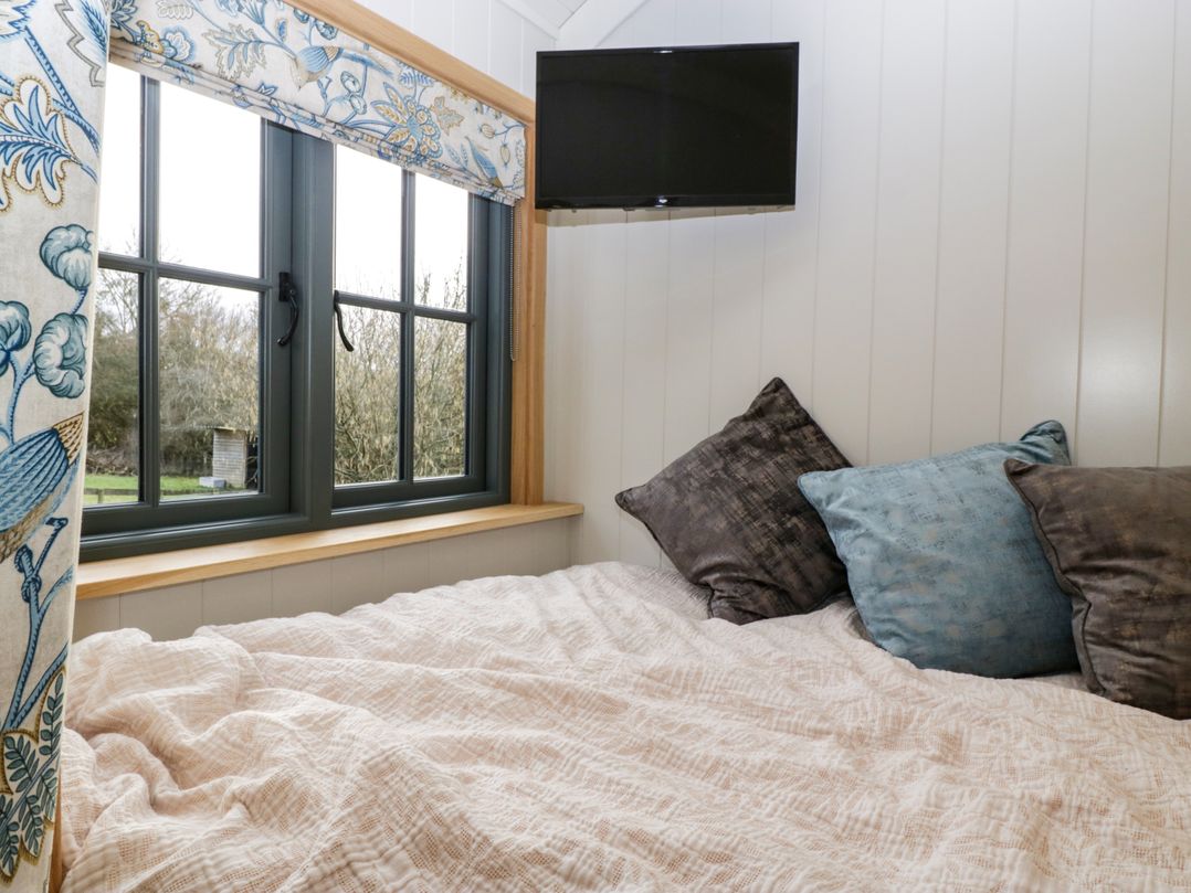 Evendine Hut @ Evendine Cottage