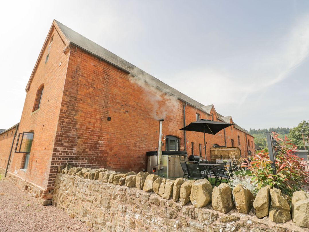 Huntley, Gloucestershire holiday cottage