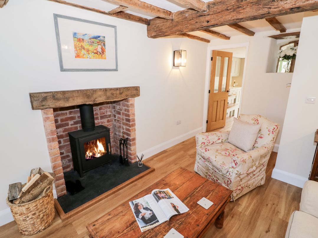 Tannery Cottage