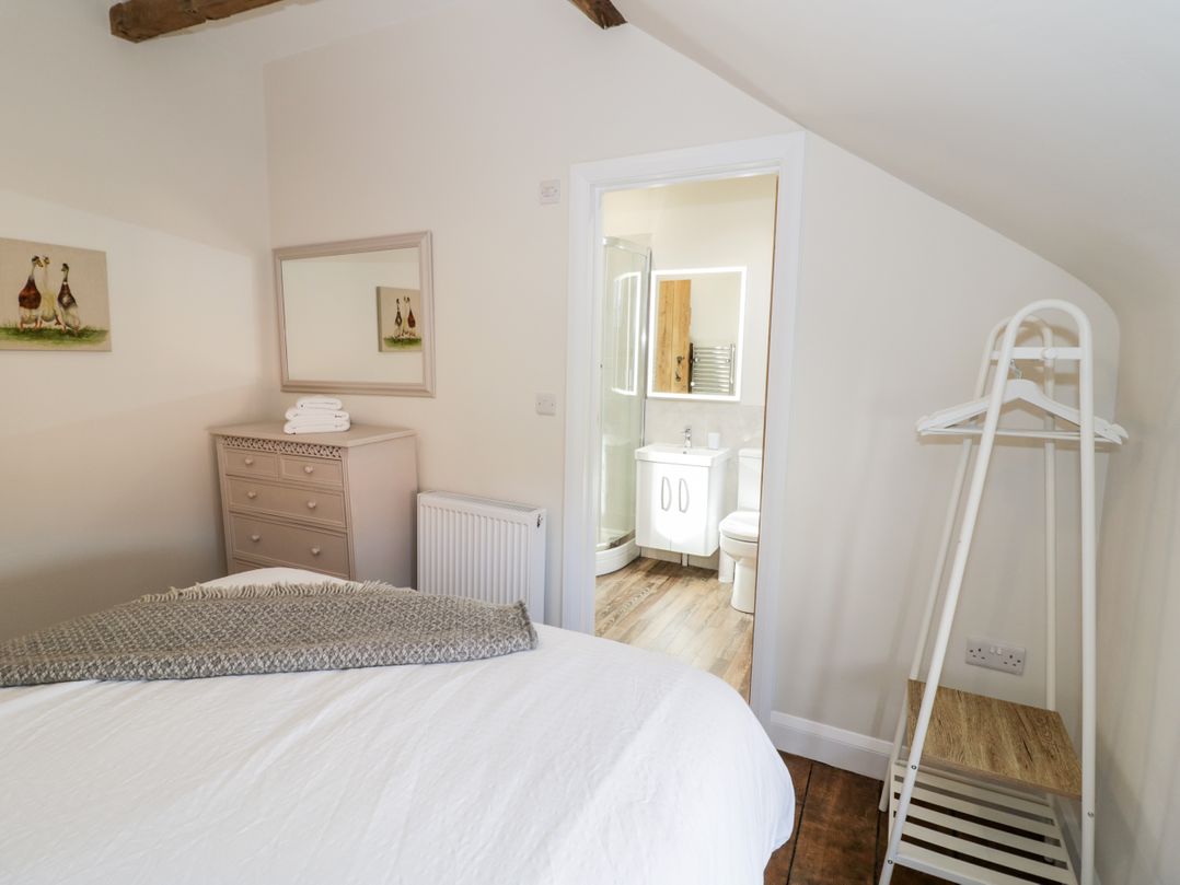 Tannery Cottage