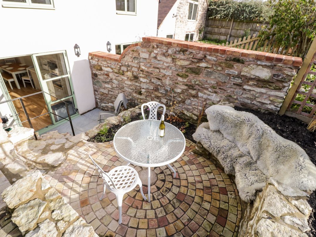 Tannery Cottage