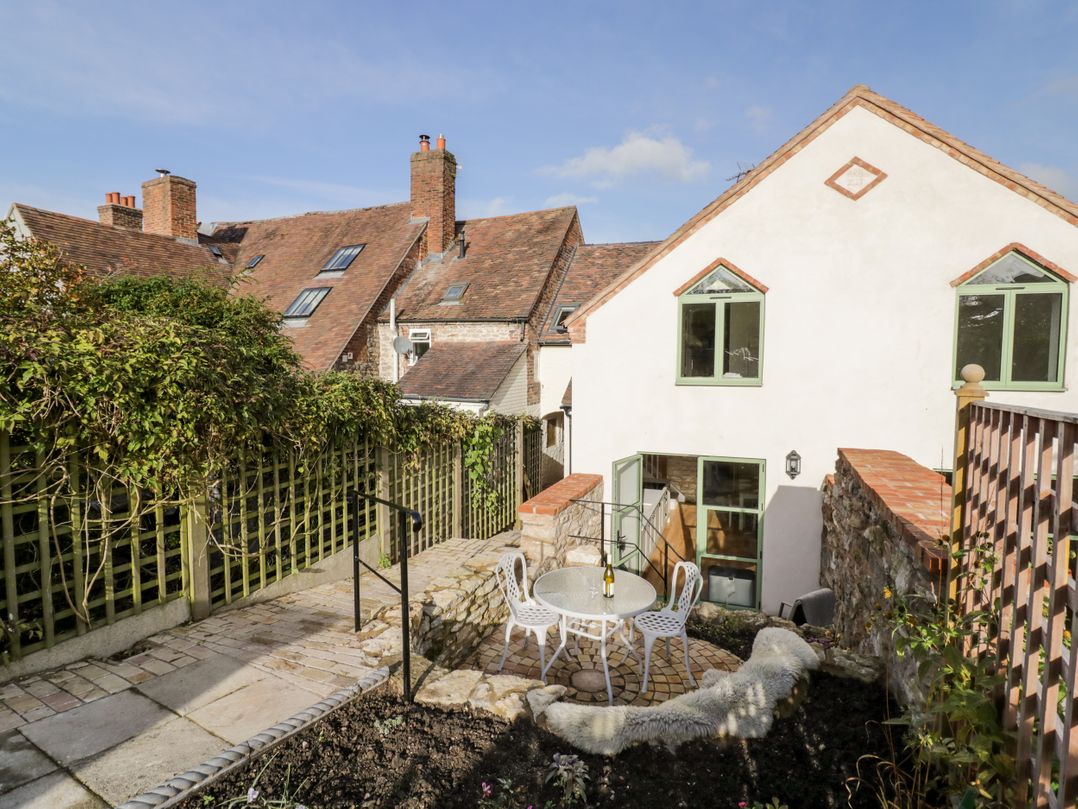 Tannery Cottage