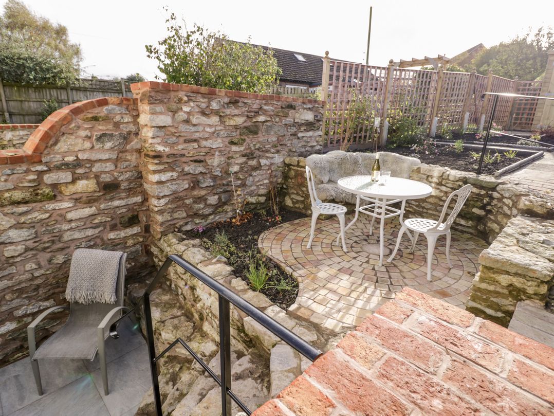 Tannery Cottage