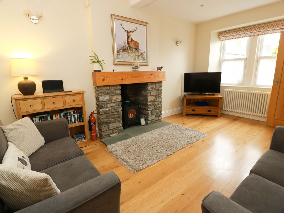 Haven Cottage