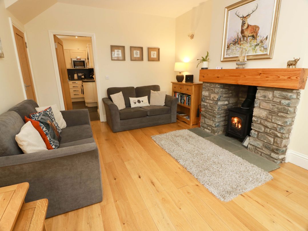 Haven Cottage